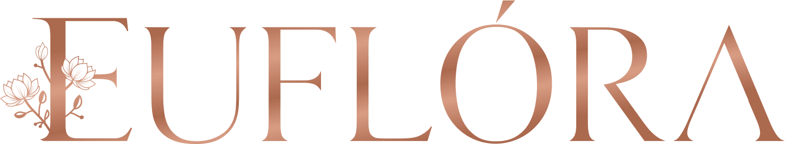 logotipo euflora 2