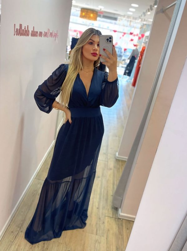 vestido indiano joana