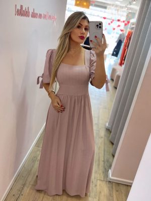 vestido indiano joana