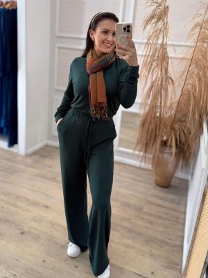 conjunto lívia marrom conjunto lívia marrom