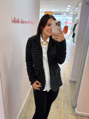 conjunto merli colete/calça marsala