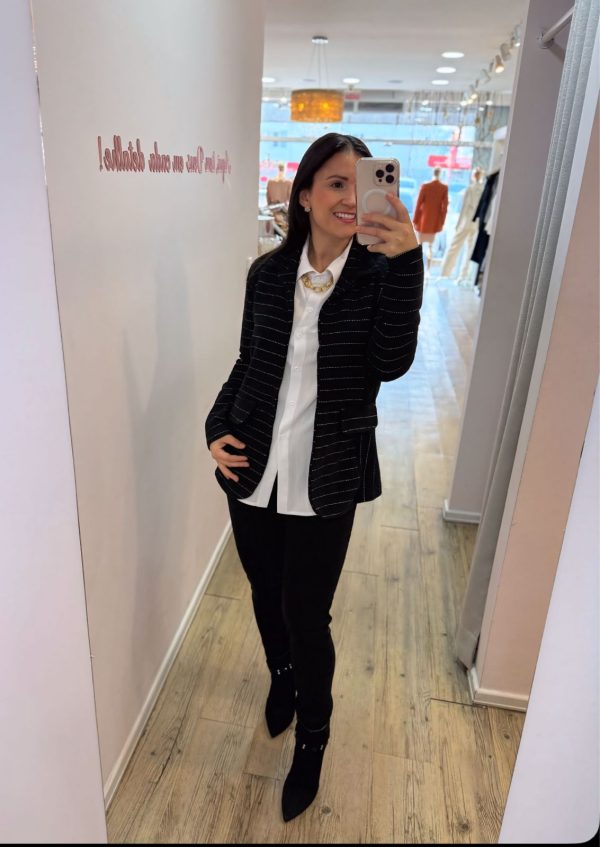 conjunto merli colete/calça marsala conjunto merli colete/calça marsala