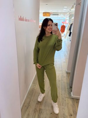 conjunto merli colete/calça marsala conjunto merli colete/calça marsala