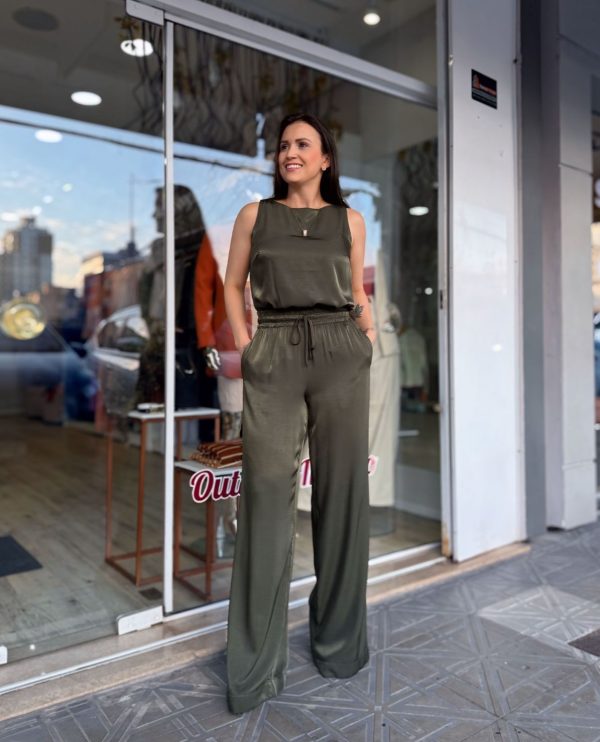 calça lauane verde calça lauane verde