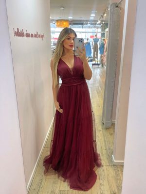 saia alfaitaria mocha mousse