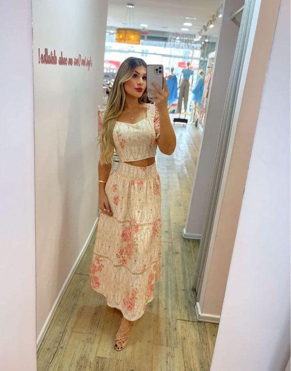 saia alfaitaria mocha mousse