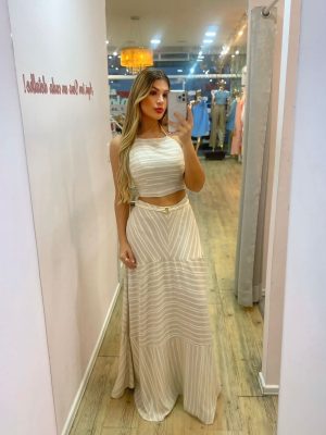 saia alfaitaria mocha mousse