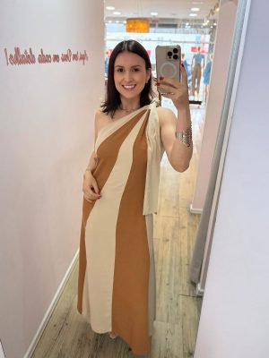 saia alfaitaria mocha mousse