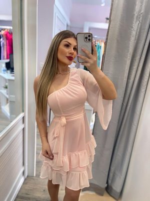 vestido/macaquinho luma azul royal (cópia)