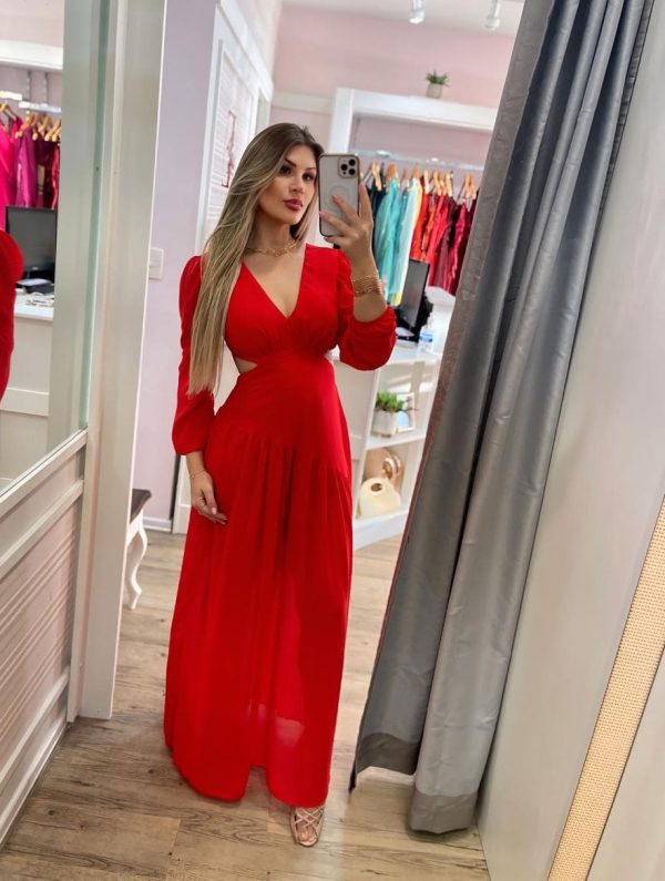 vestido/macaquinho luma azul royal (cópia)