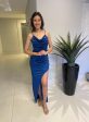 vestido samantha off