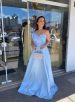 vestido samantha off