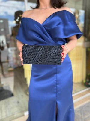 vestido samantha off