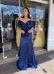 vestido samantha off