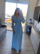 vestido/macaquinho luma azul royal (cópia)