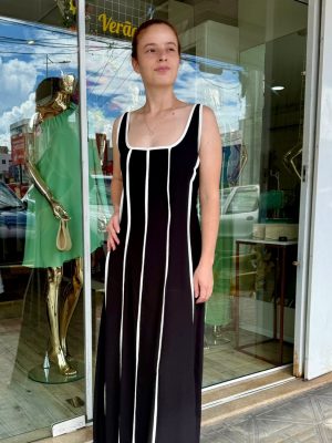 vestido/macaquinho luma verde oliva
