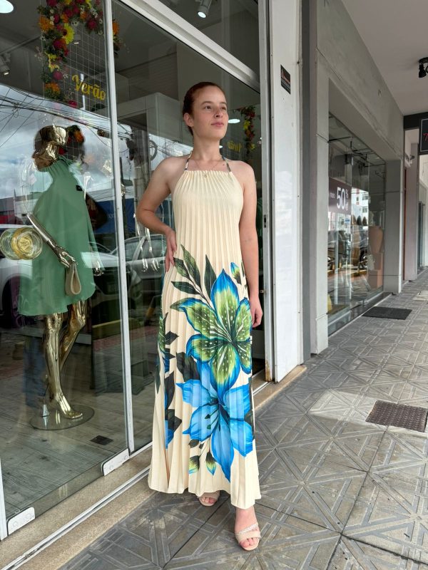 vestido/macaquinho luma verde oliva