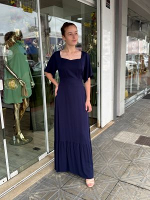 vestido/macaquinho luma verde oliva