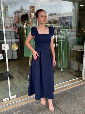 vestido/macaquinho luma verde oliva